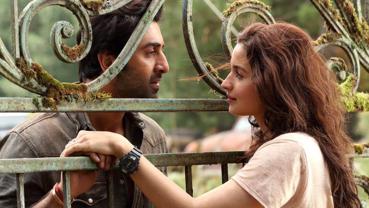 "Ranbir Kapoor and Alia Bhatt Set to Star in Epic Period Drama, 'Brahmastra 2'"